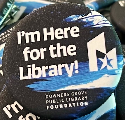 Library bin